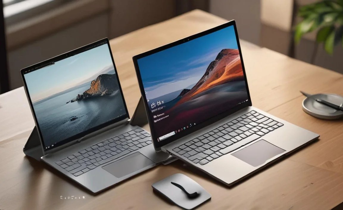 Display and Visual Experience