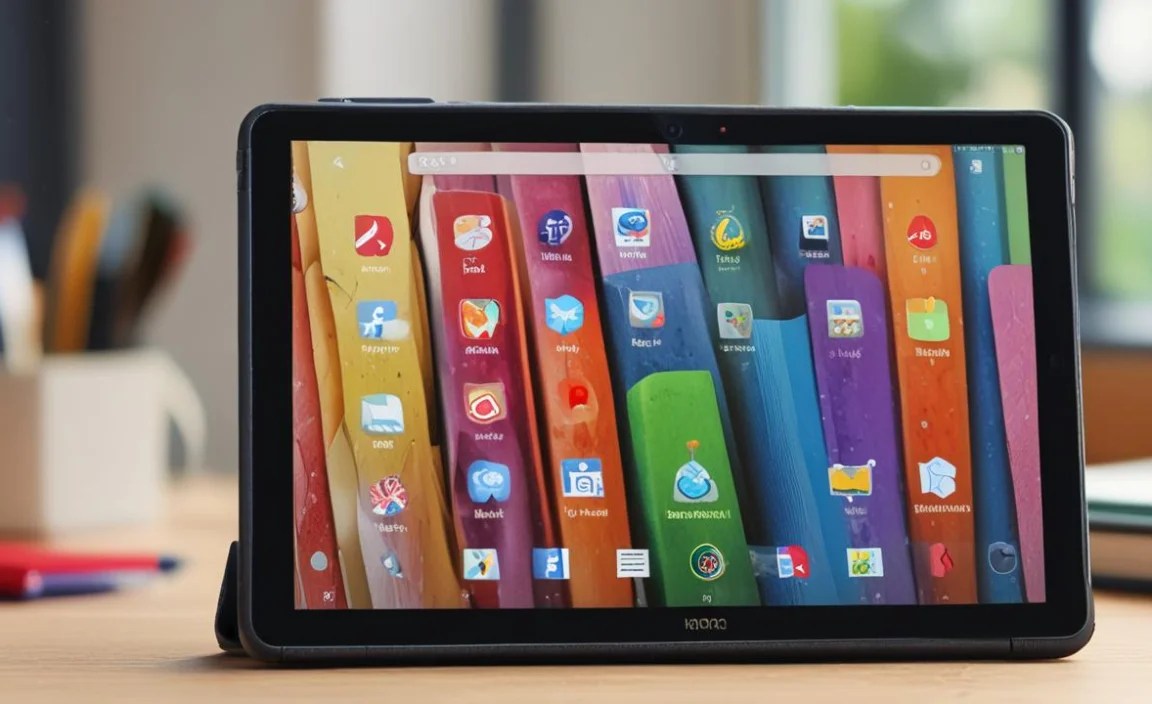 Display and Visual Experience