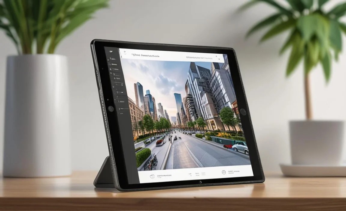 Display Characteristics