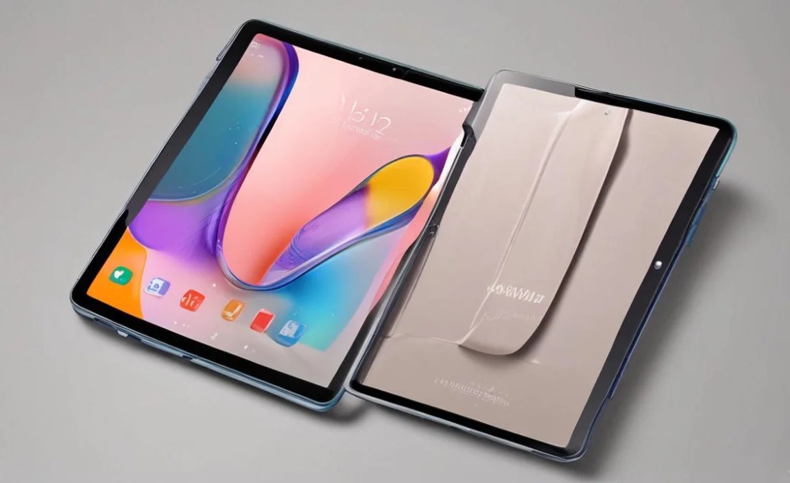 Display Features