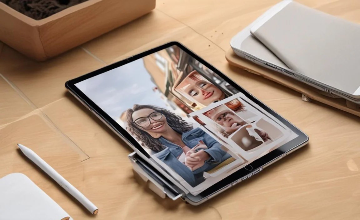 Display Features and Performance