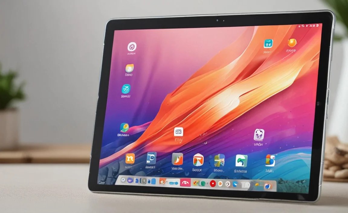 Display Features and Quality