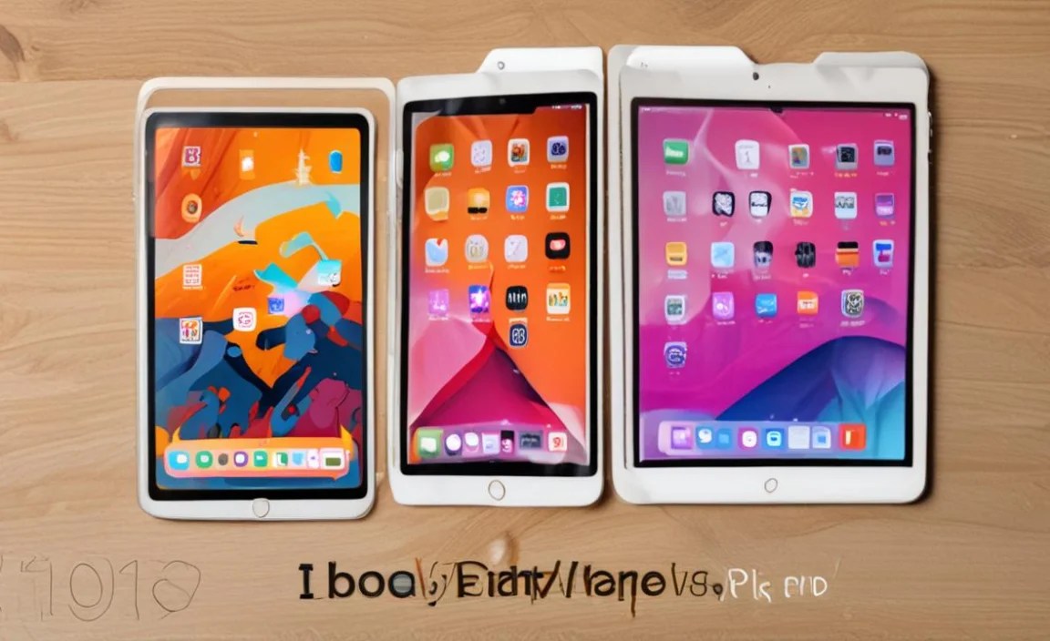Display Quality