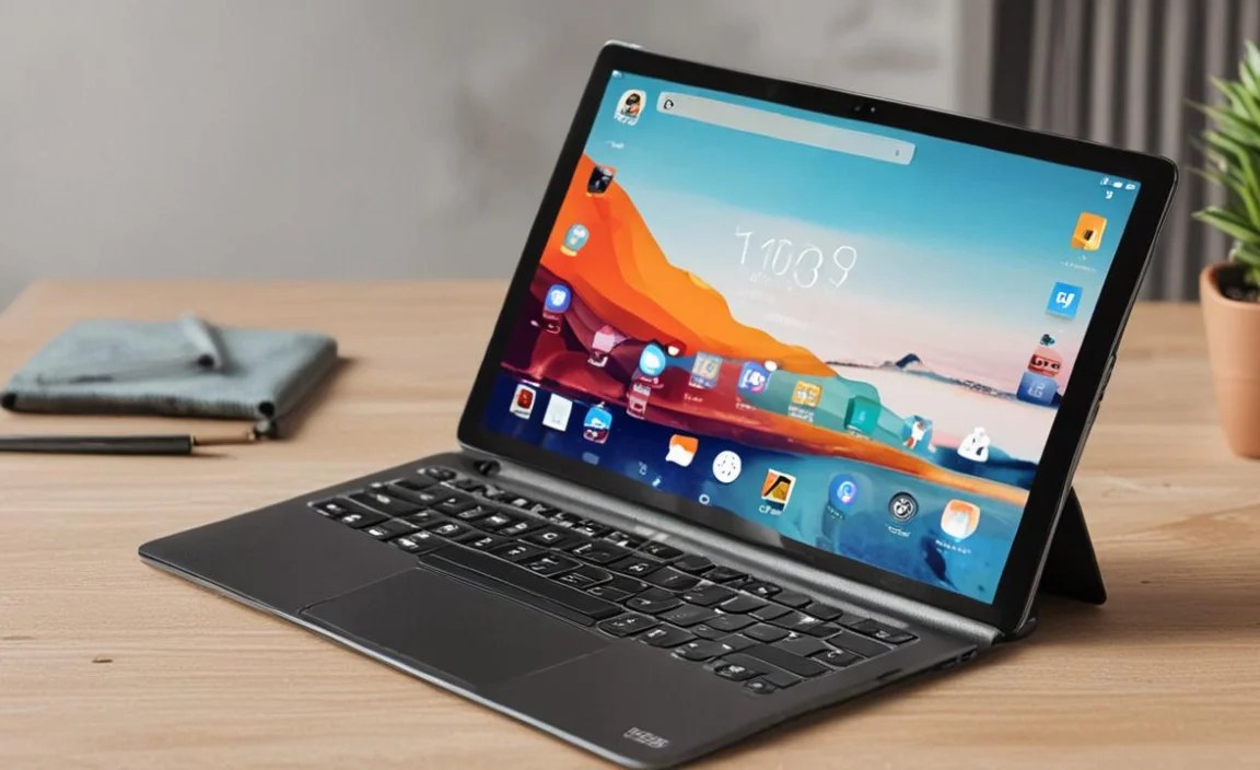 Display Quality and Audio