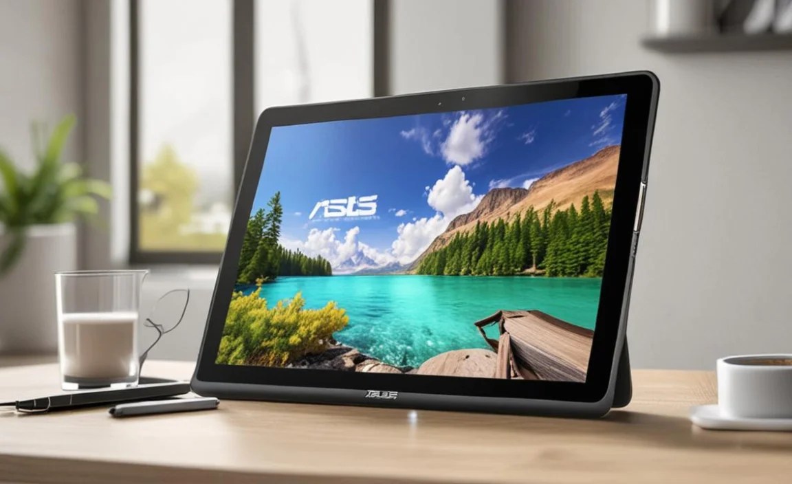 Display Quality and Features