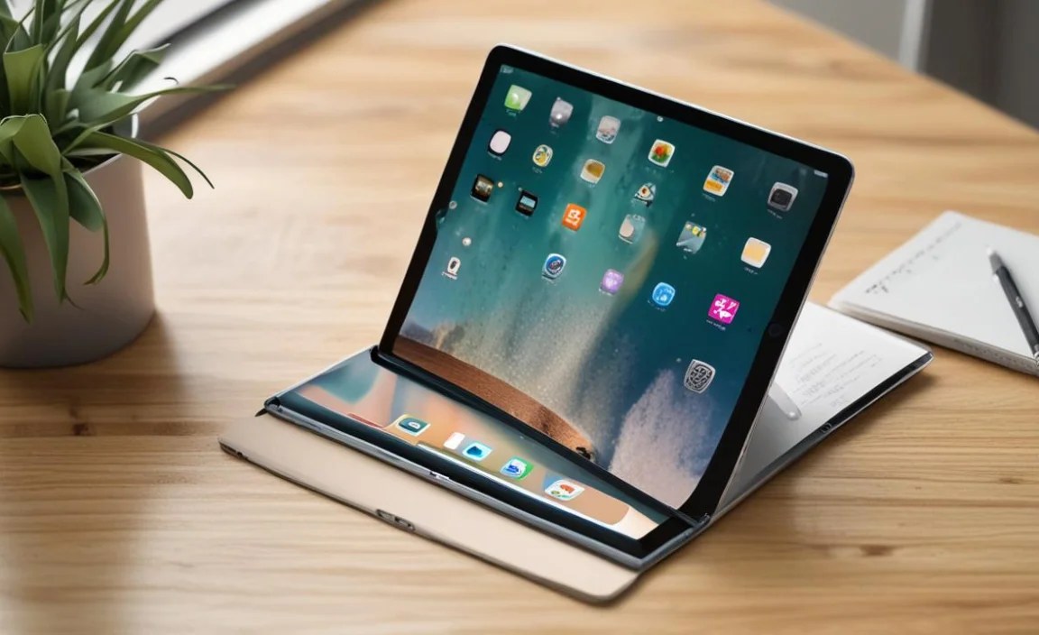 Display Quality and Features