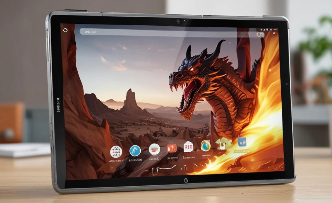 Display Quality and Specifications