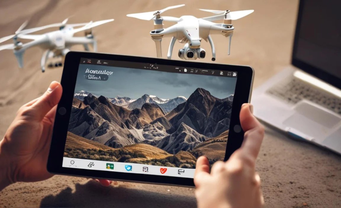 Display Quality and Sunlight Readability