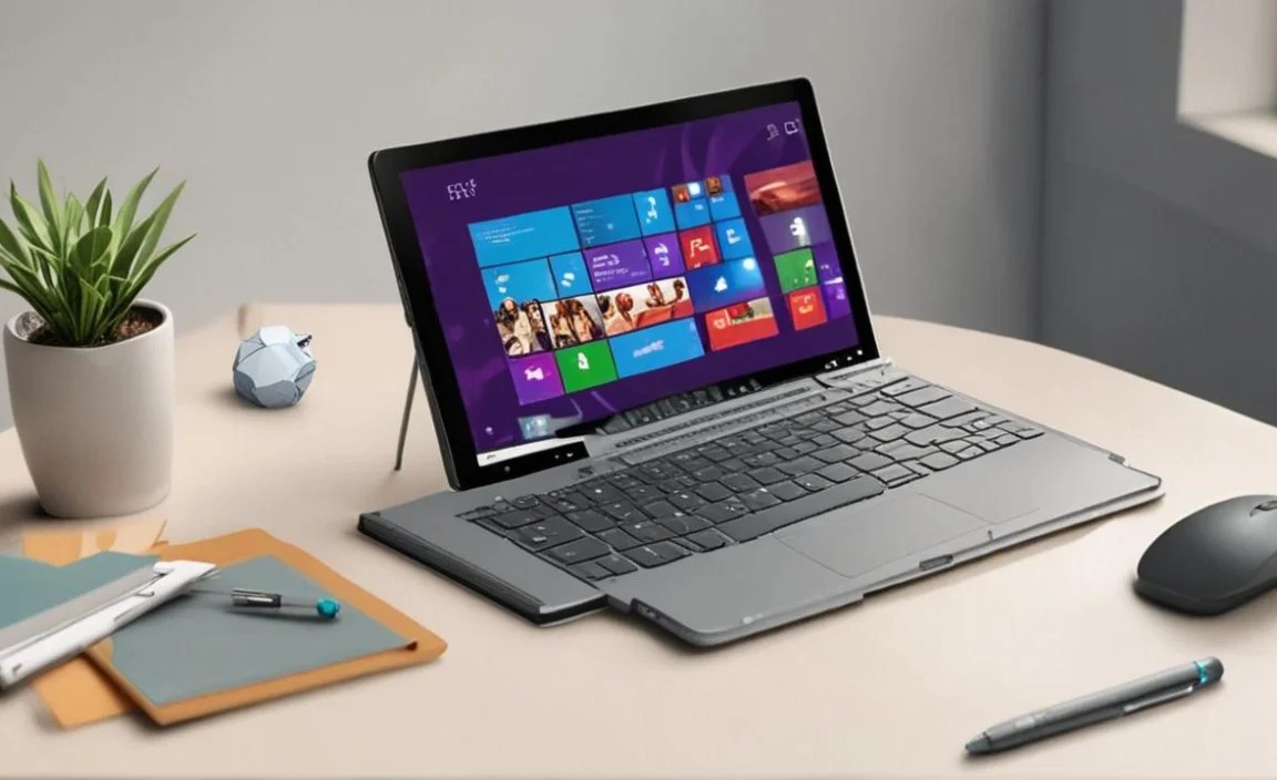 Display Quality and Usability