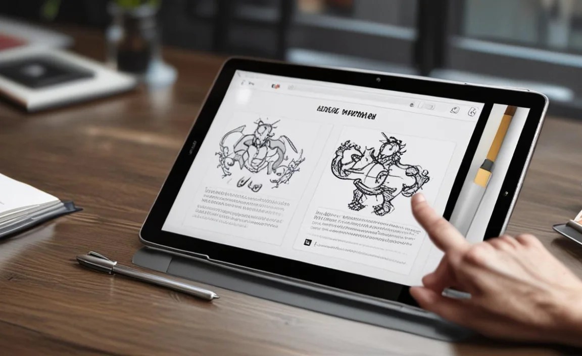 Display Quality and User Experience