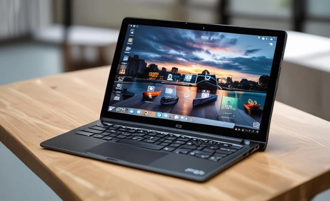 Display Quality and User Experience