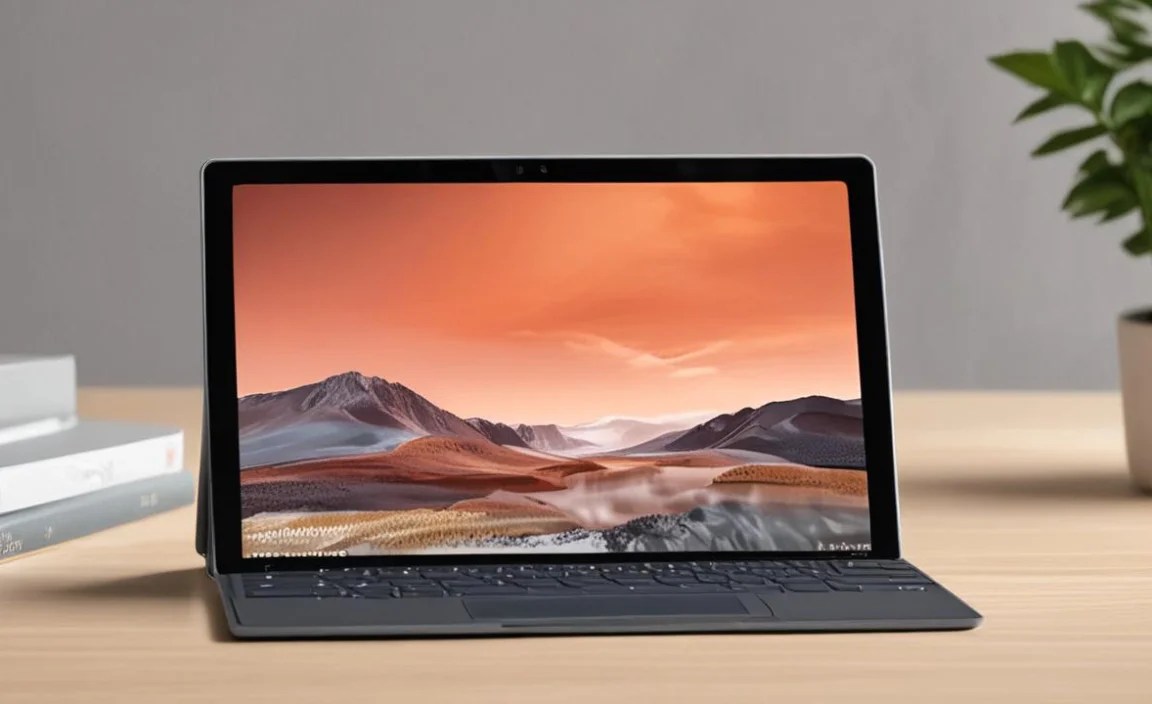 Display Quality Comparison