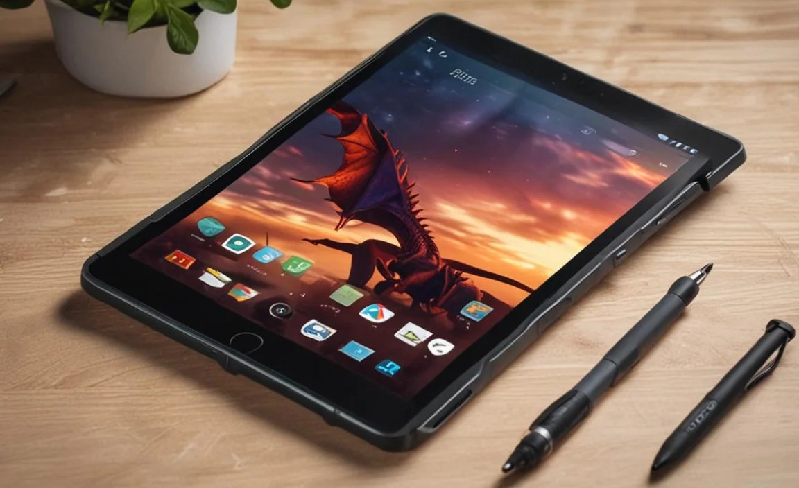 Display Specifications