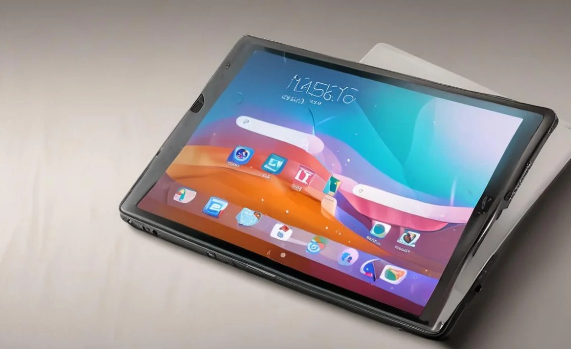 Display Specifications