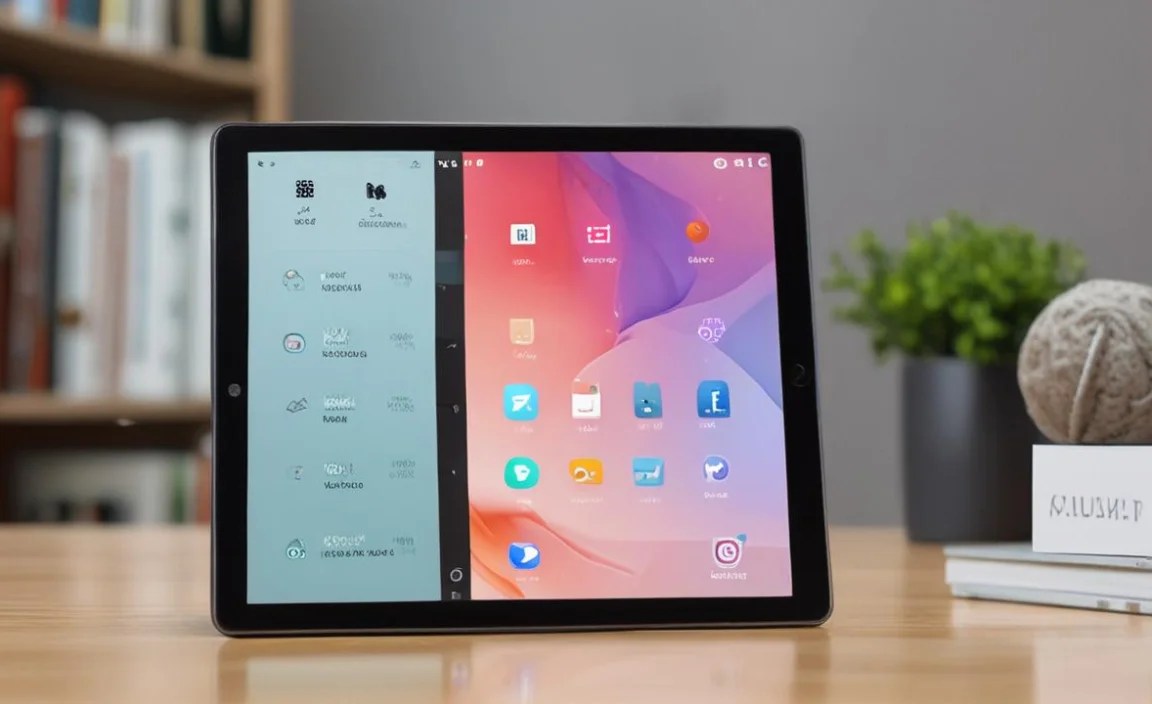 Display Specifications