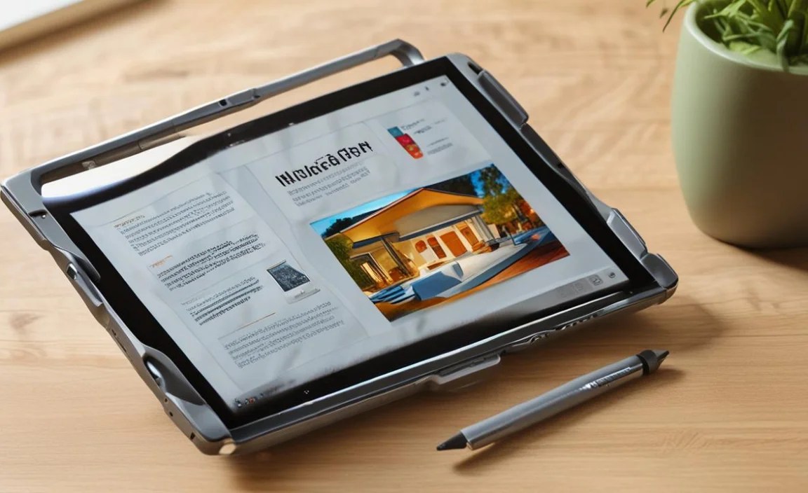 Display Specifications