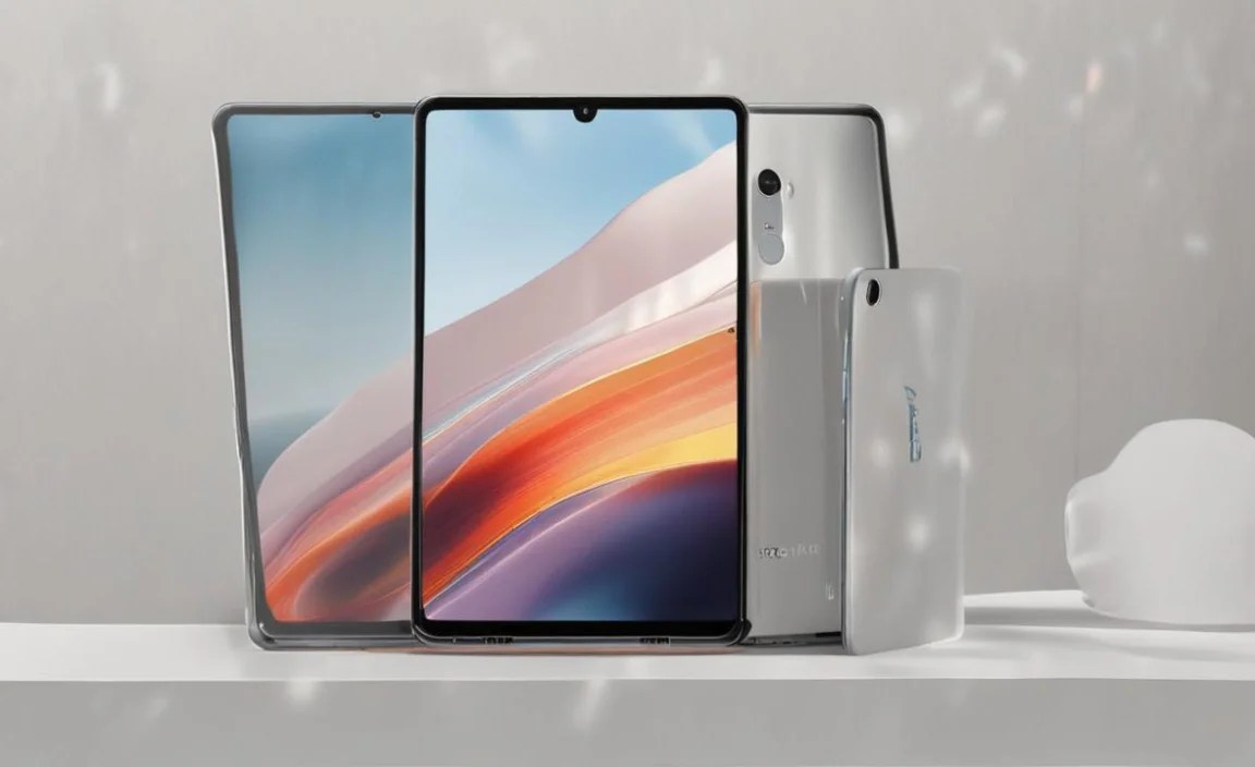 Display Specifications