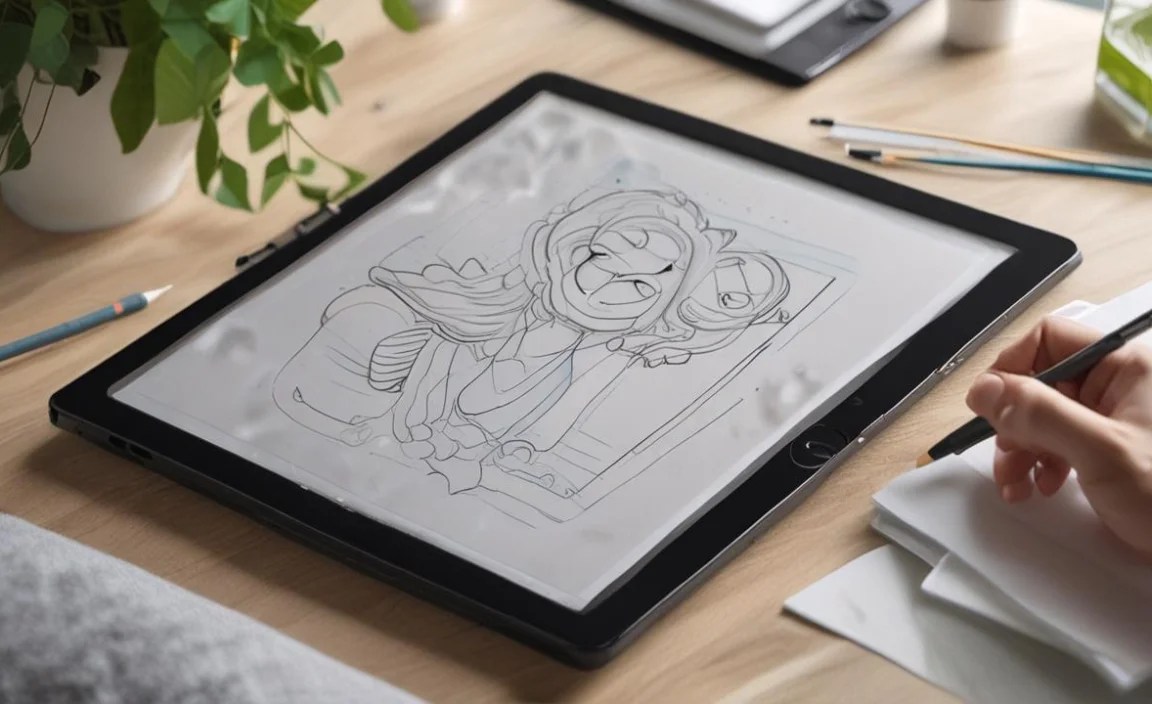 Display Specifications