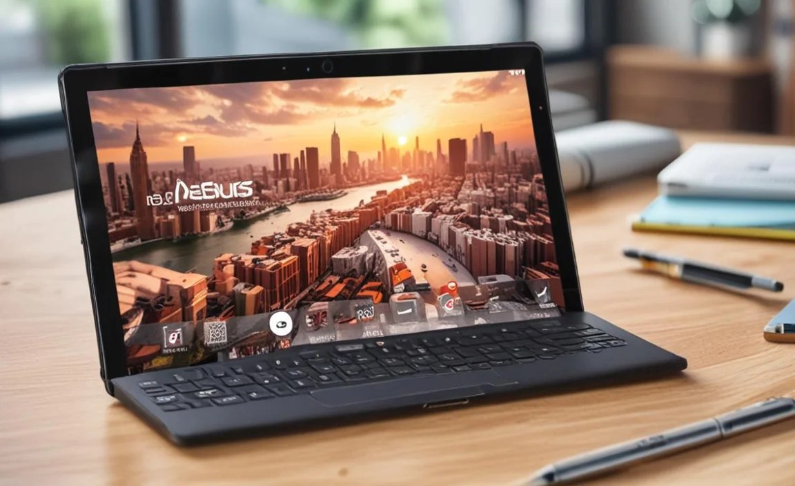 Display Specifications