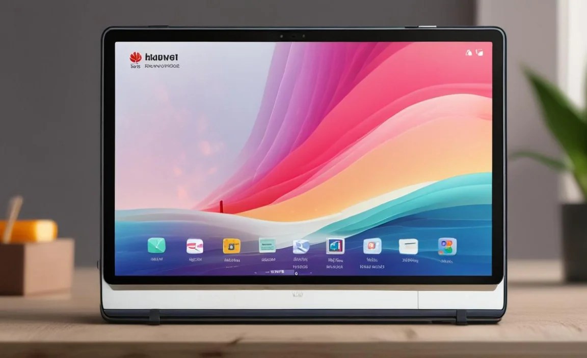 Display Specifications