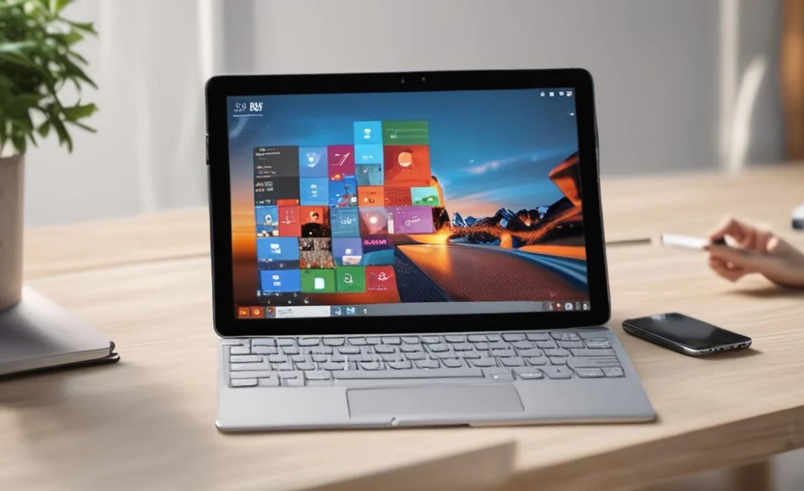 Display Specifications