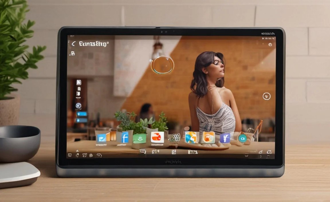 Display Specifications