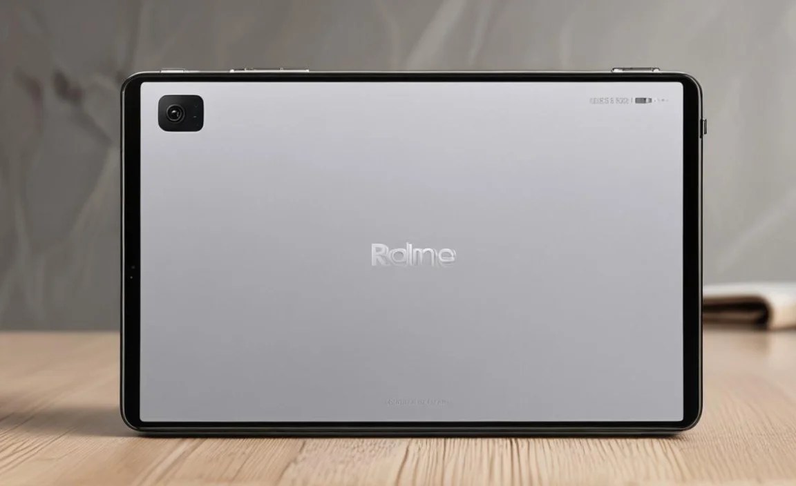 Display Specifications