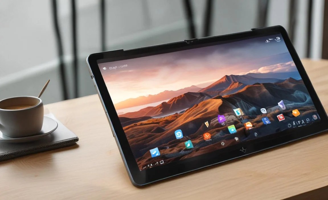 Display Specifications