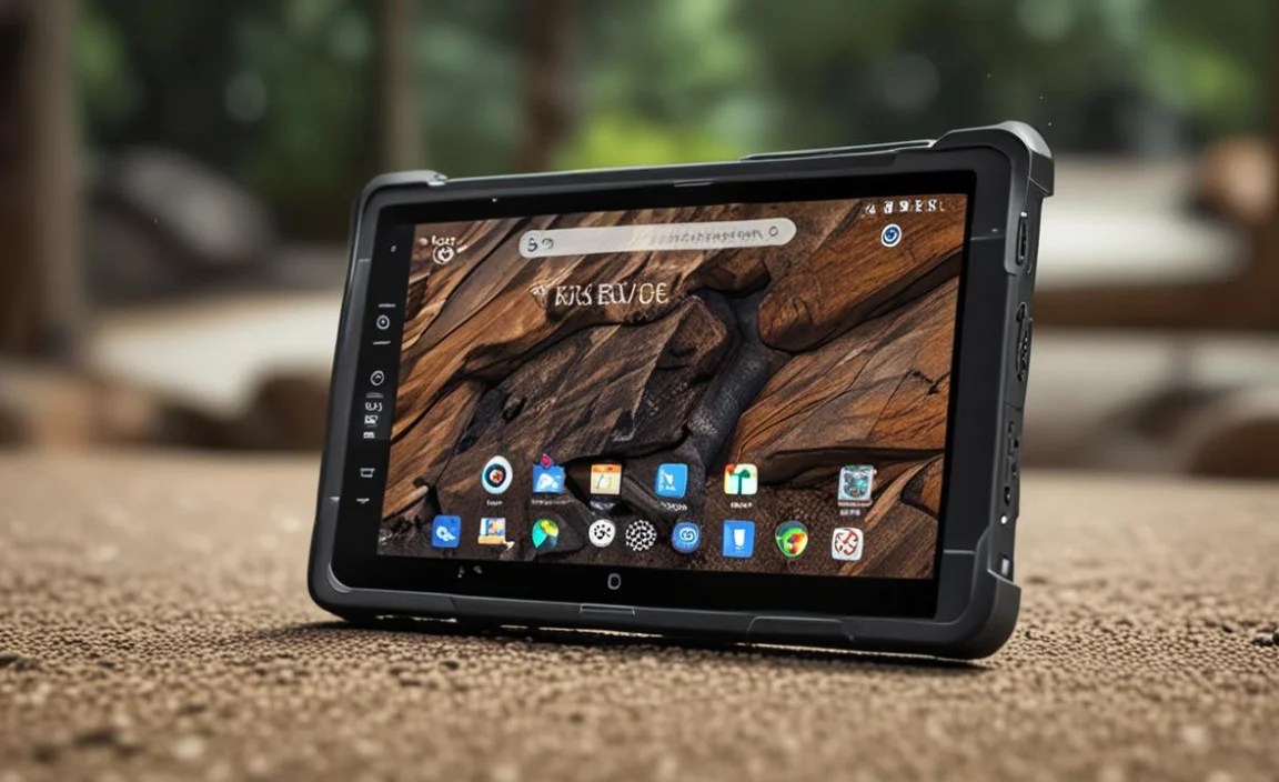 Display Specifications