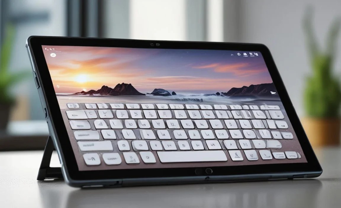 Display Specifications