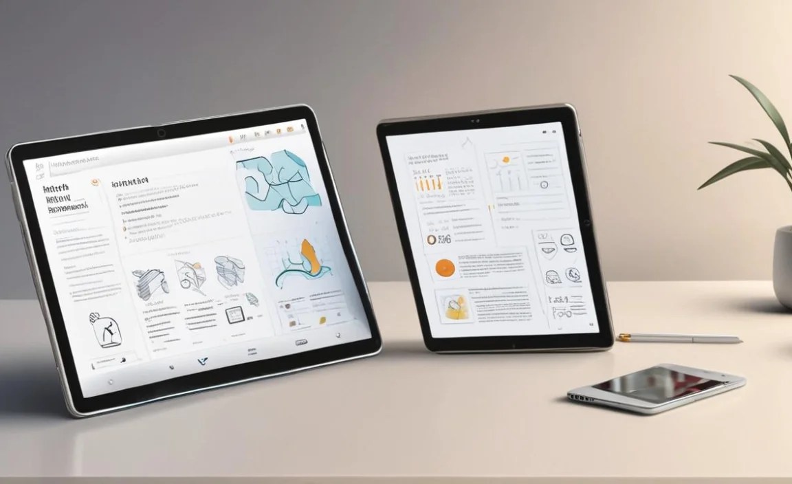 Display Specifications