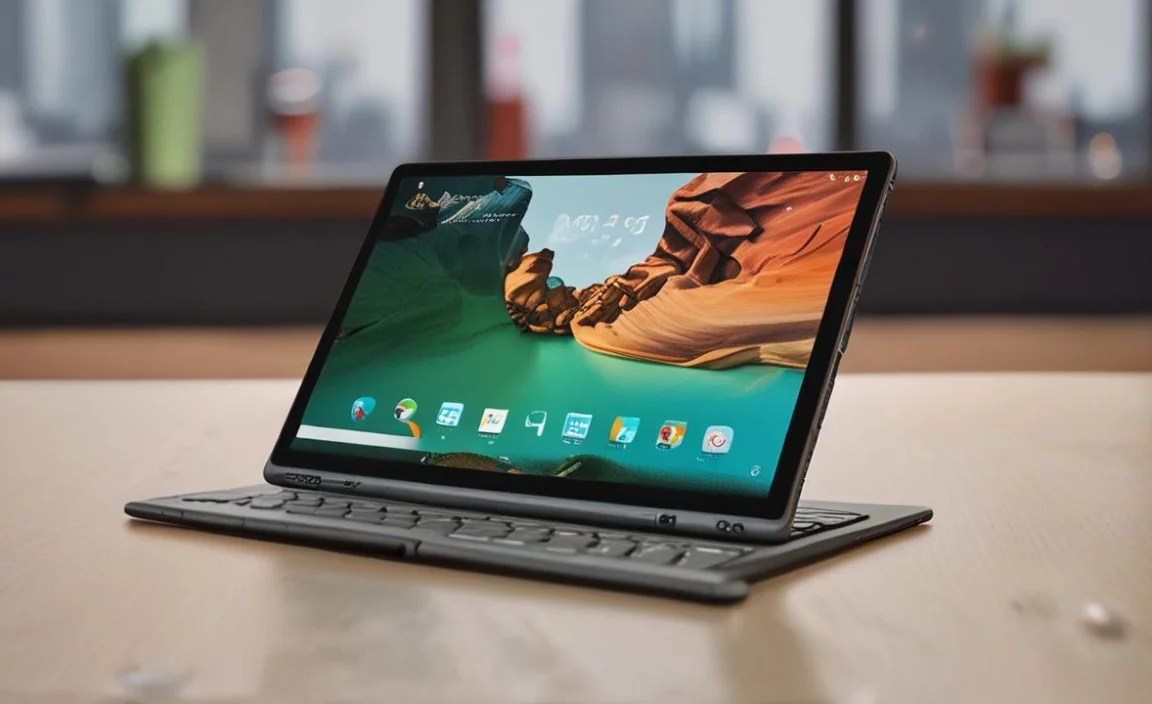 Display Specifications