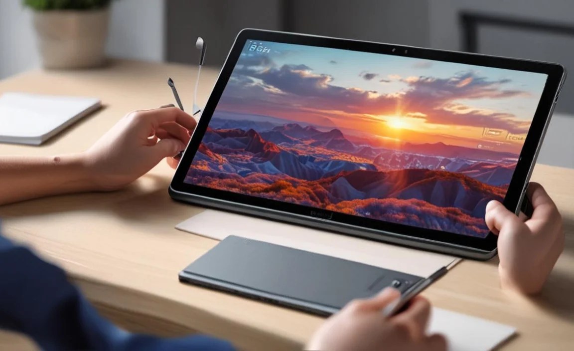 Display Specifications