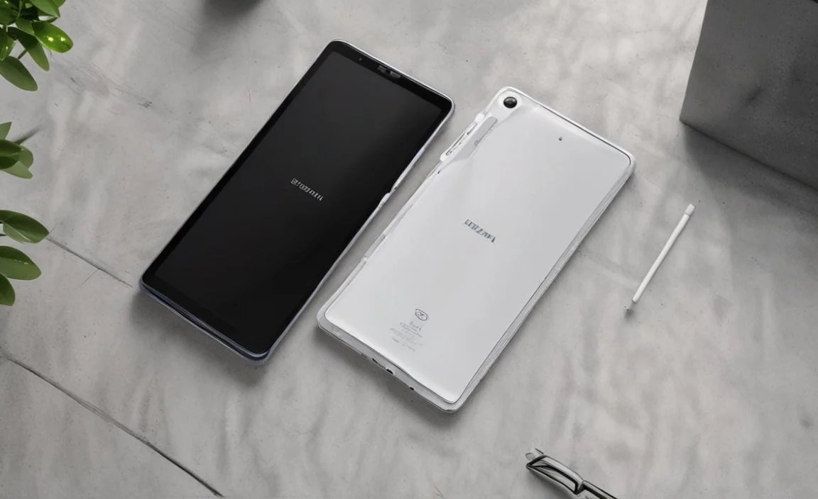 Display Specifications