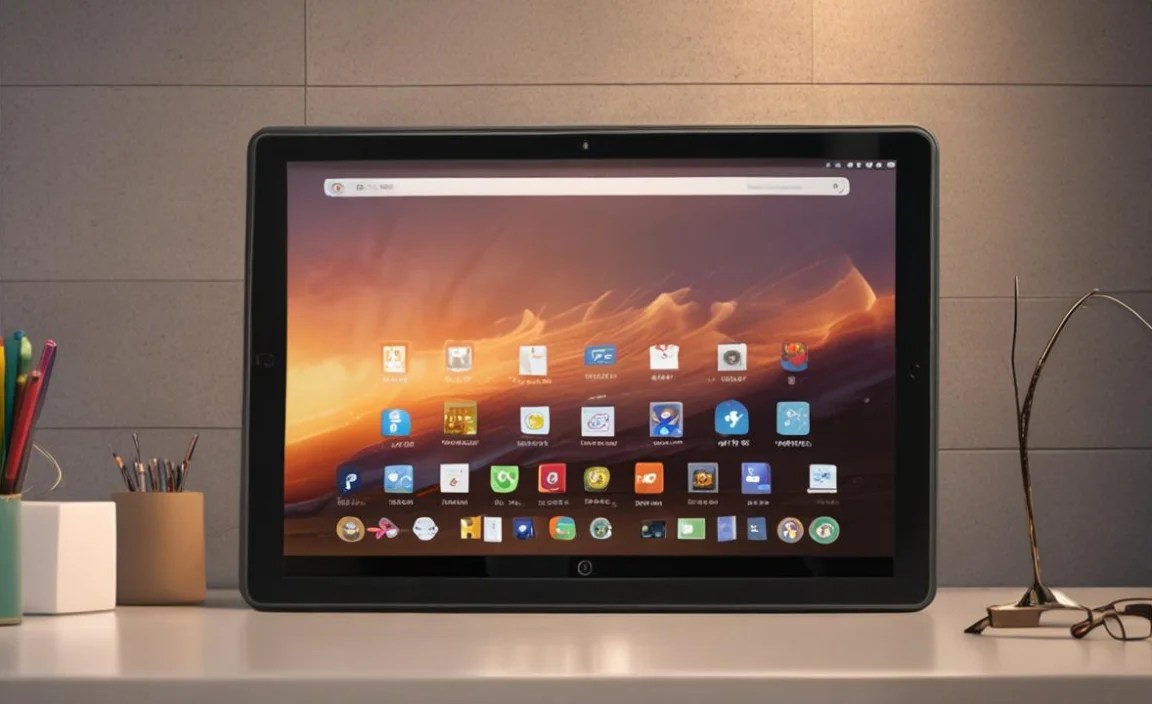 Display Specifications