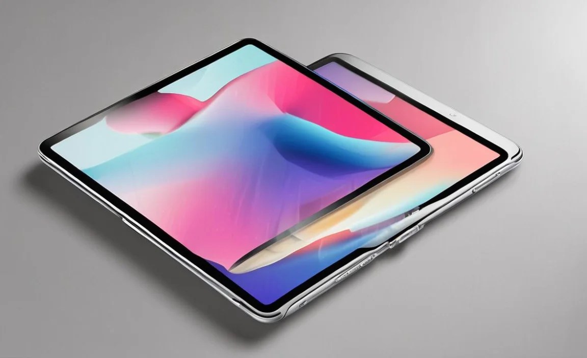 Display Specifications