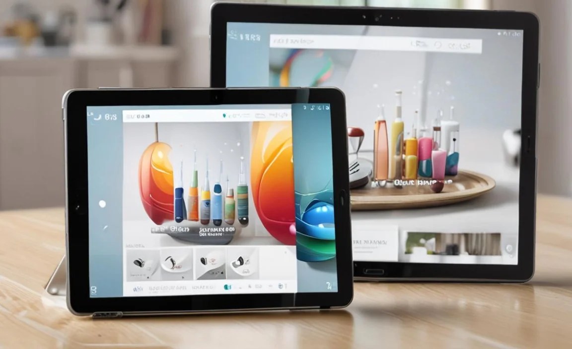 Display Technology