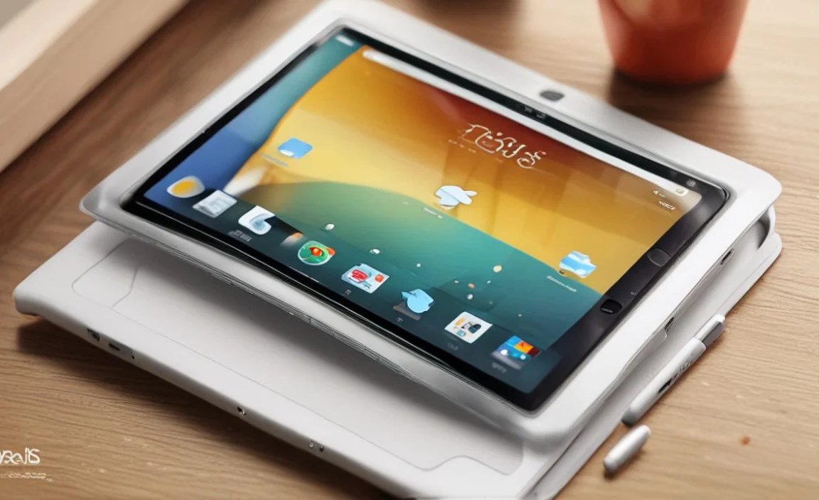 Display Technology
