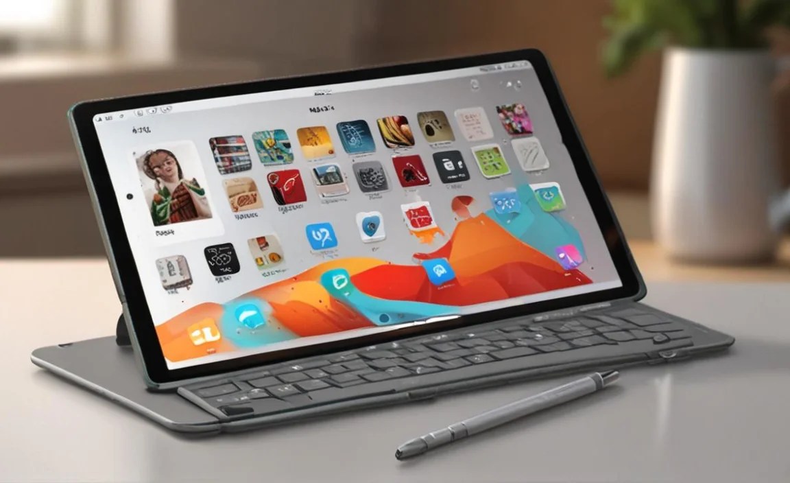 Display Technology Advancements