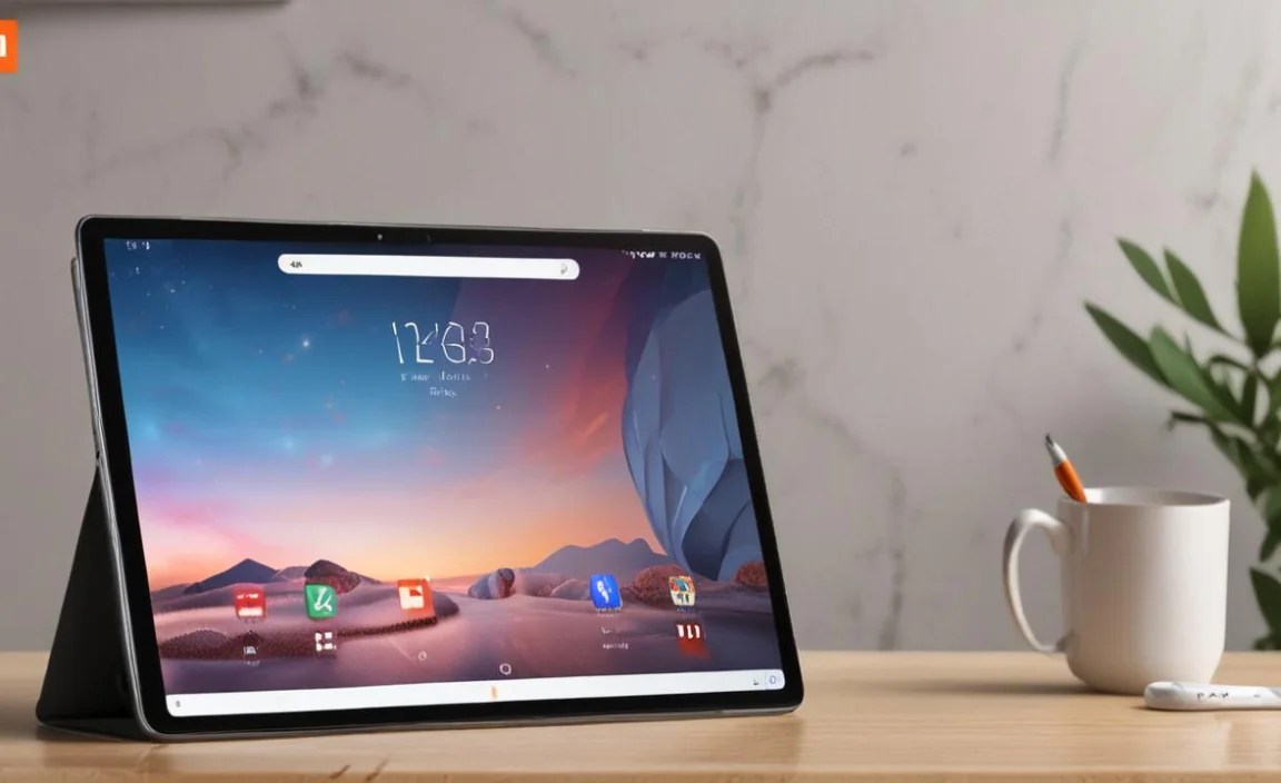 Display Technology and Performance