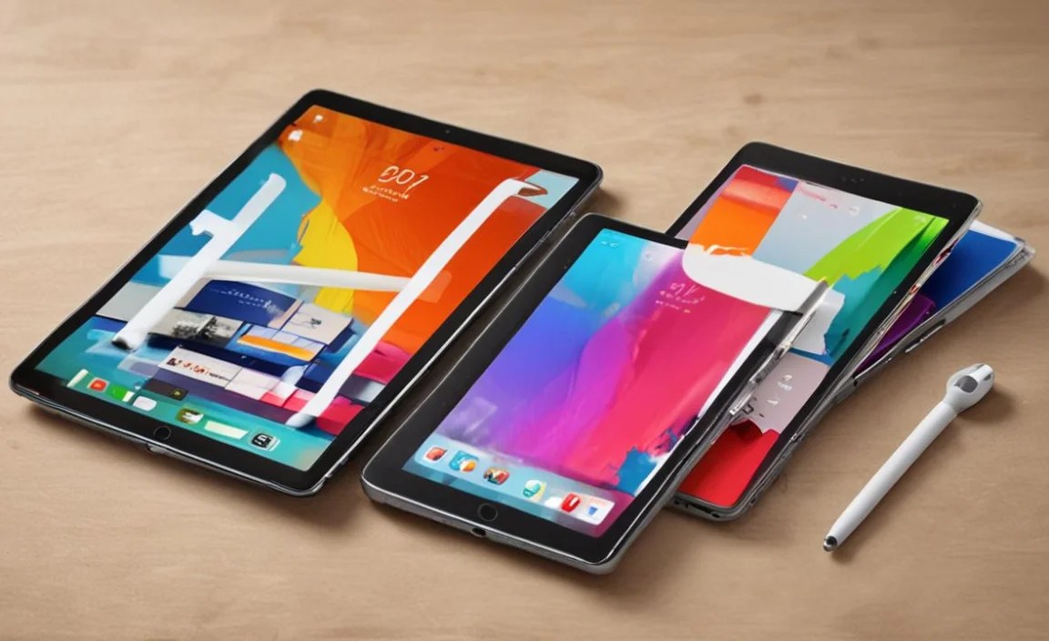 Display Technology and Quality