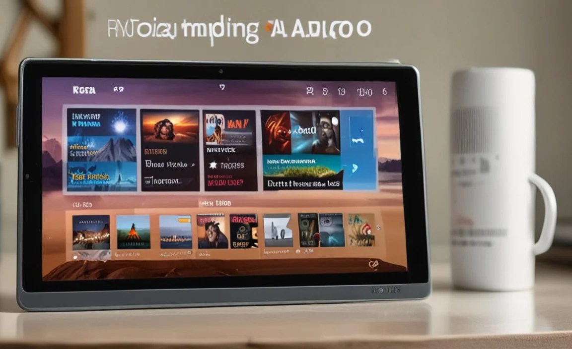 Diving Deeper: RCA Tablet Apollo Specifications and Features