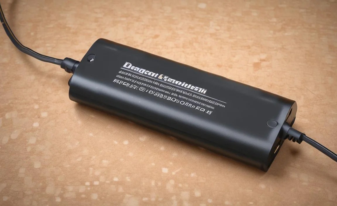 DIY Battery Replacement: Step-by-Step Instructions