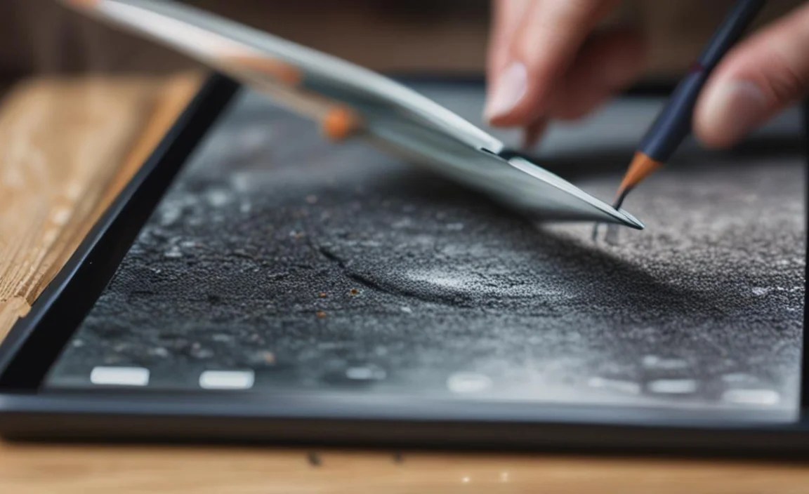 DIY Repair Solutions