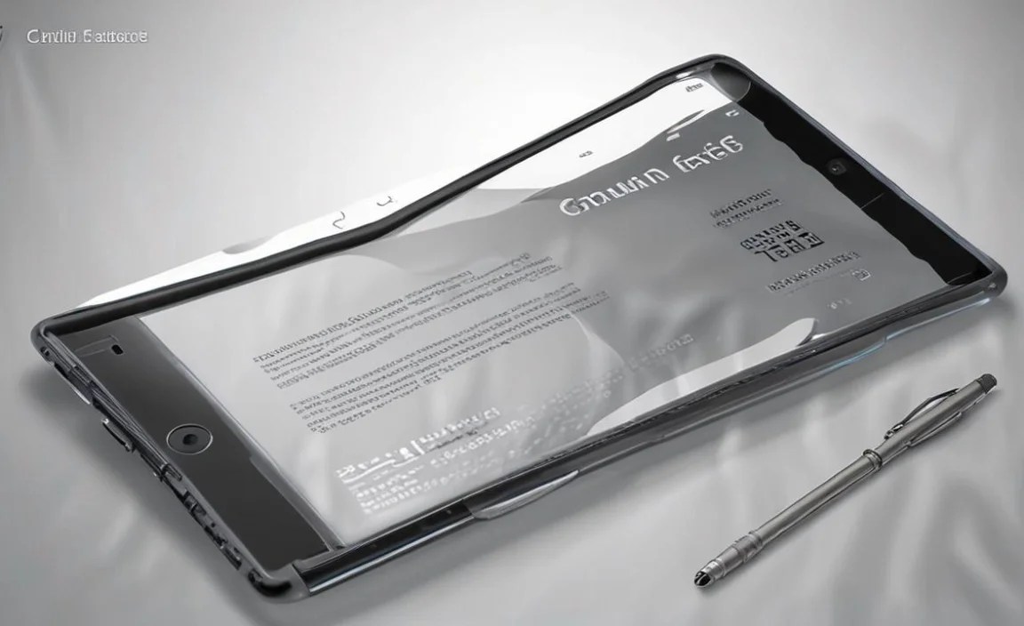 DIY Repairs for Chuwi Tablets