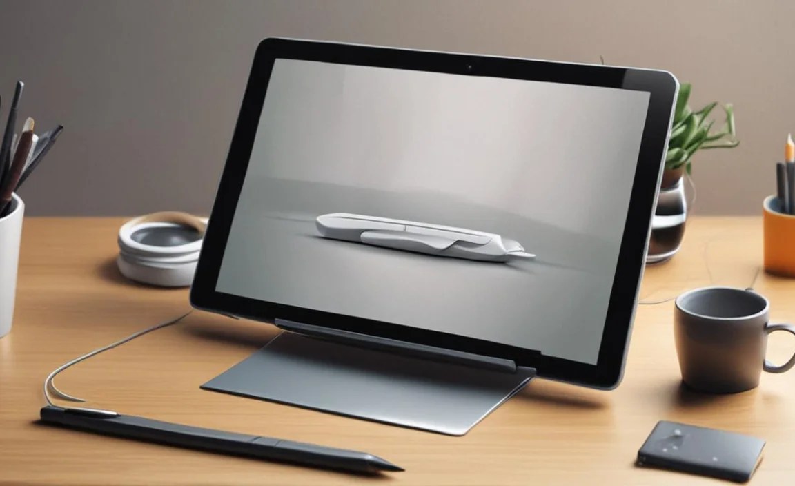 Do All Drawing Tablets Require A Computer?