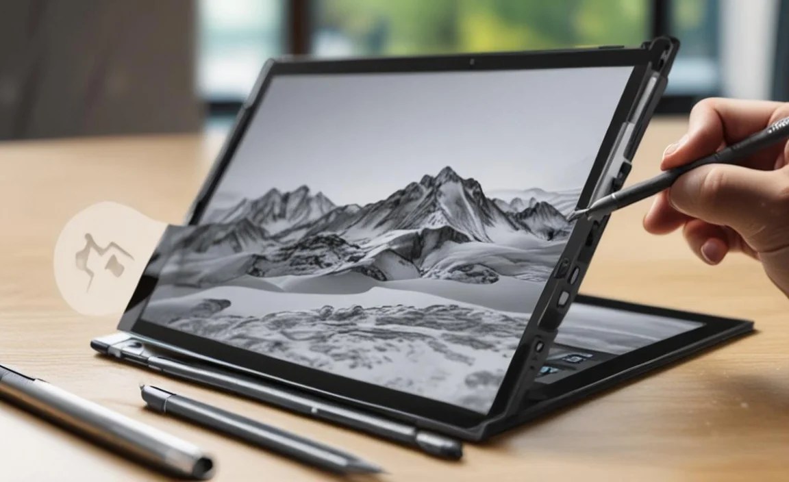 Do surface pen work on phones?