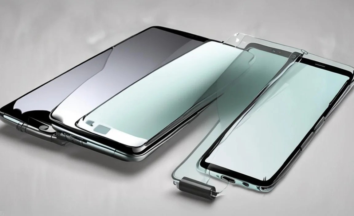 Do You Really Need To Use A Screen Protector?