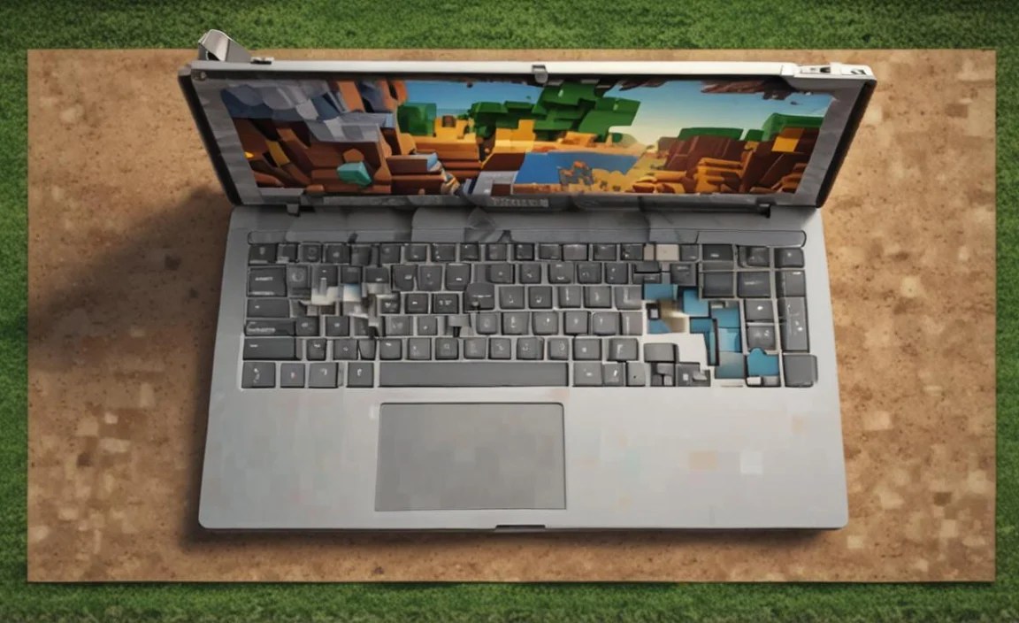 Does Surface pro have any configuration for playing Minecraft?