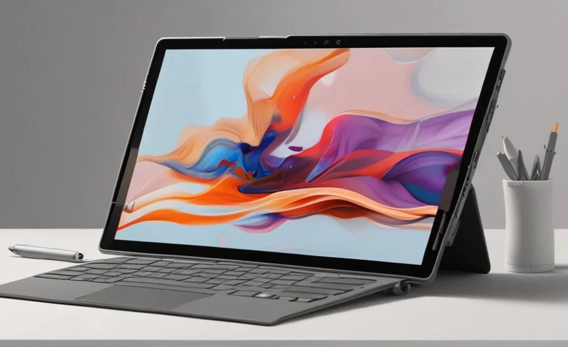 Does the Surface Pro 8 battery drain easily?